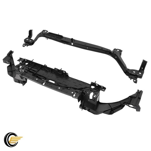 Upper radiator support - radiator, &